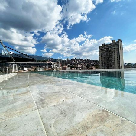 Hotel Appartments 메딜린 외부 사진