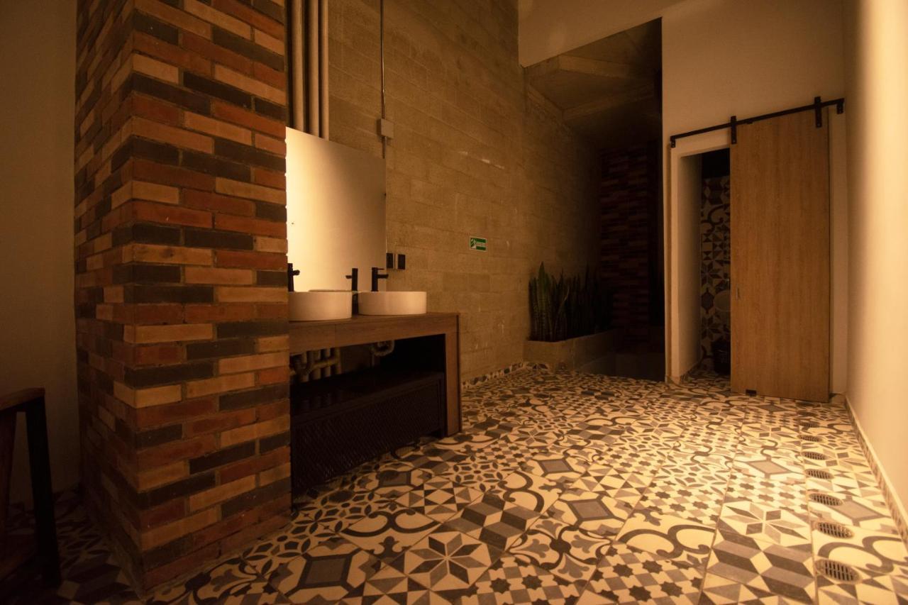 Hotel Appartments 메딜린 외부 사진
