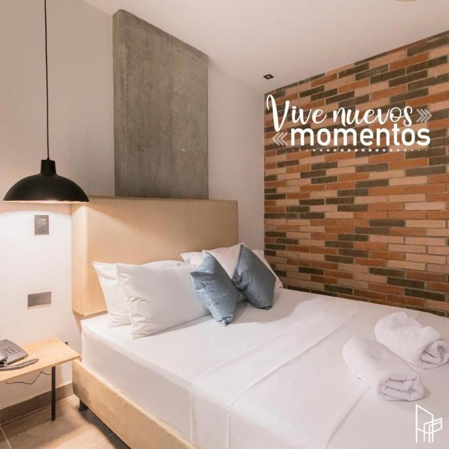 Hotel Appartments 메딜린 외부 사진